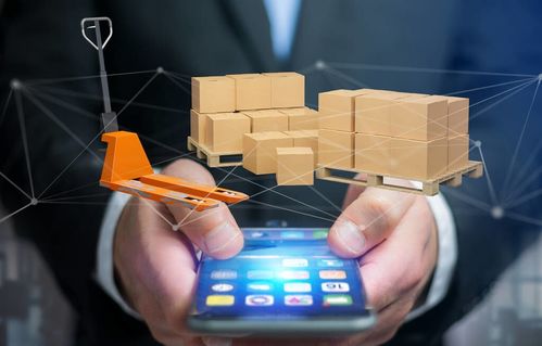 想要2021銷量好,庫房管理少不了