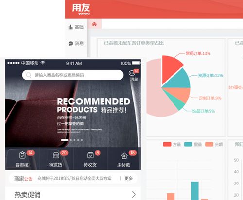 揚(yáng)州用友軟件云營銷服務(wù)