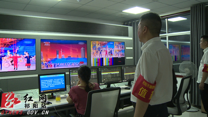 祁陽市融媒體中心開展安全生產(chǎn)大檢查，全力保障廣播電視節(jié)目安全播出與制作