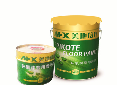 深耕科技，筑就堅(jiān)實(shí)——XX公司地坪材料研發(fā)創(chuàng)新之路